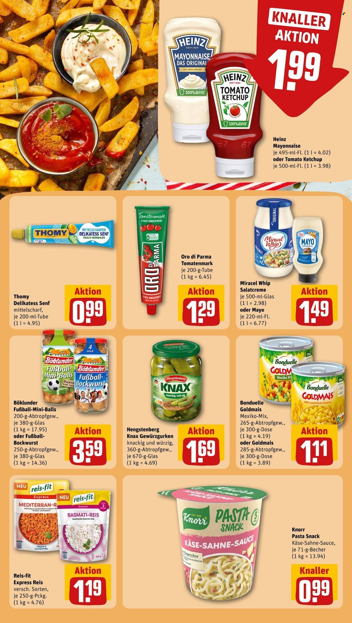 REWE Prospekte  - 24.07.2023 - 29.07.2023. Seite 16