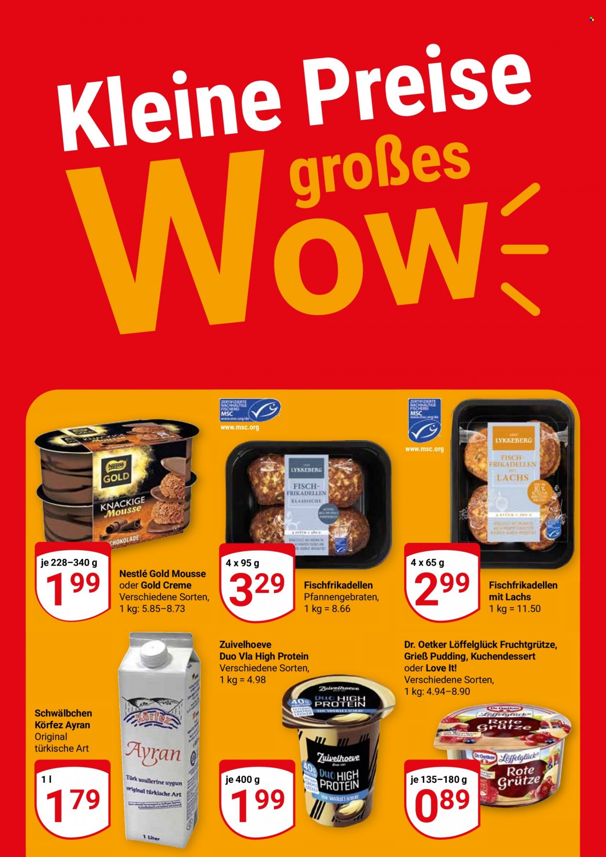 Globus Prospekte  - 24.07.2023 - 29.07.2023. Seite 33