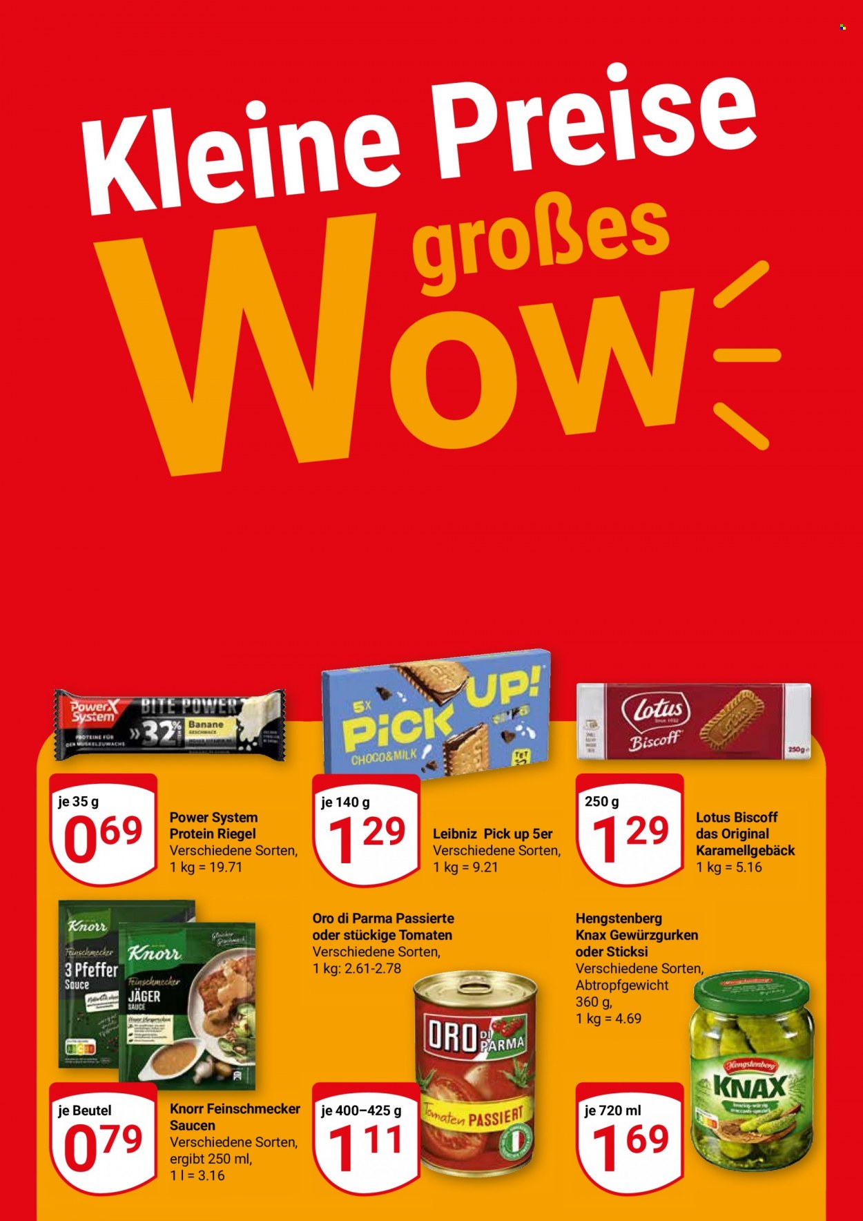 Globus Prospekte  - 24.07.2023 - 29.07.2023. Seite 34