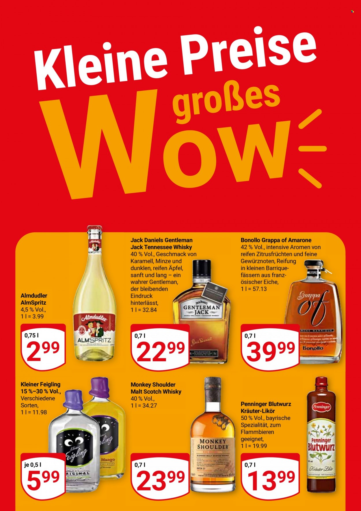 Globus Prospekte  - 24.07.2023 - 29.07.2023. Seite 35