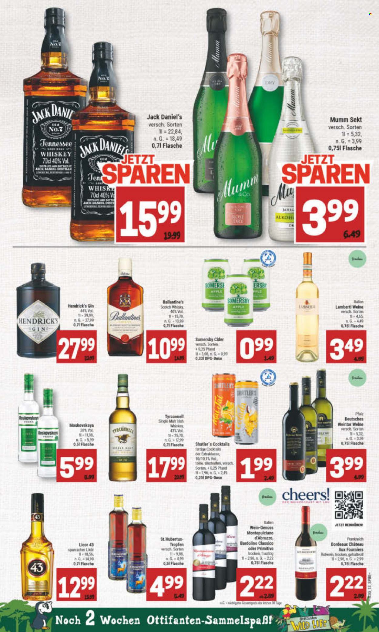Marktkauf Prospekte  - 24.07.2023 - 29.07.2023. Seite 13