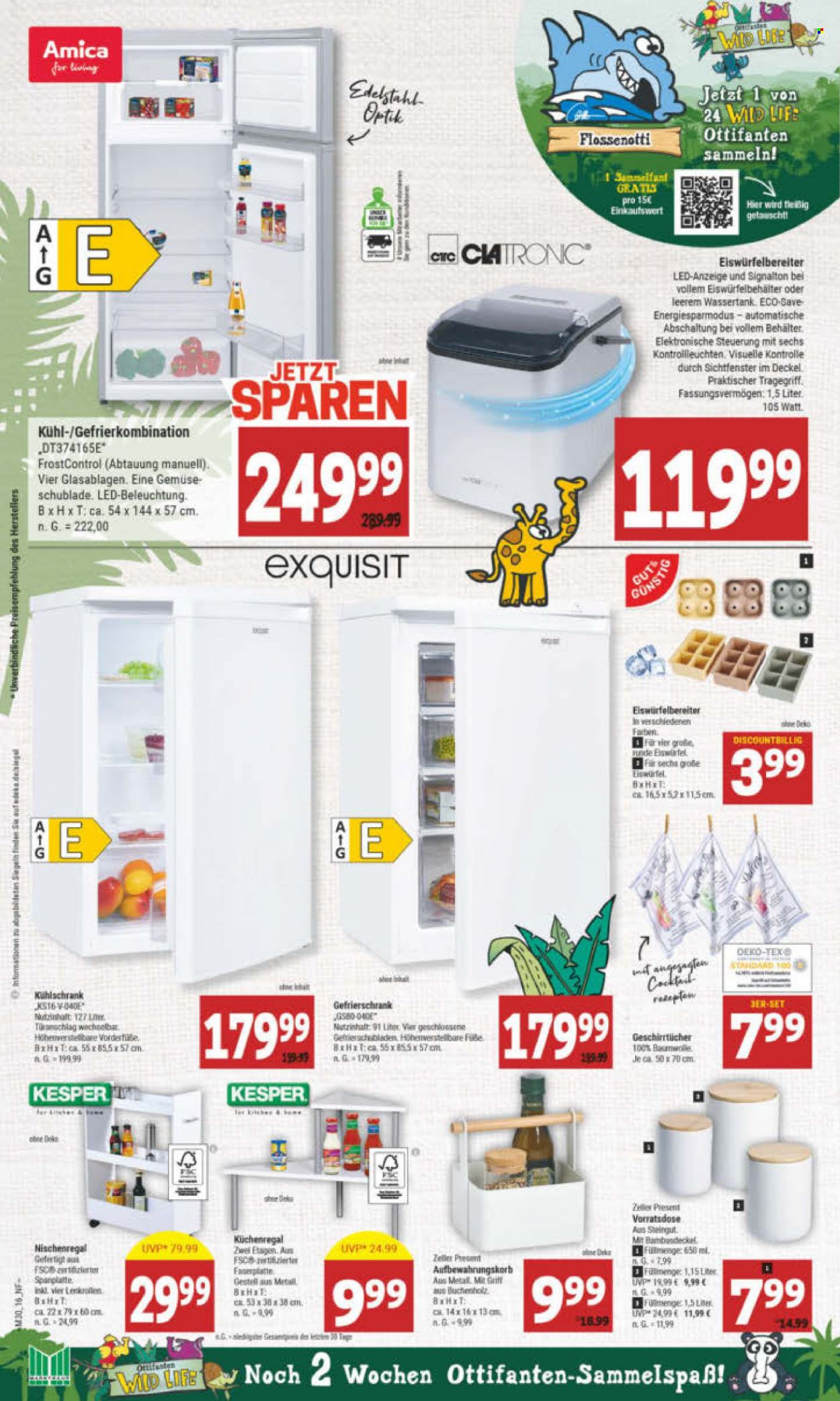 Marktkauf Prospekte  - 24.07.2023 - 29.07.2023. Seite 16