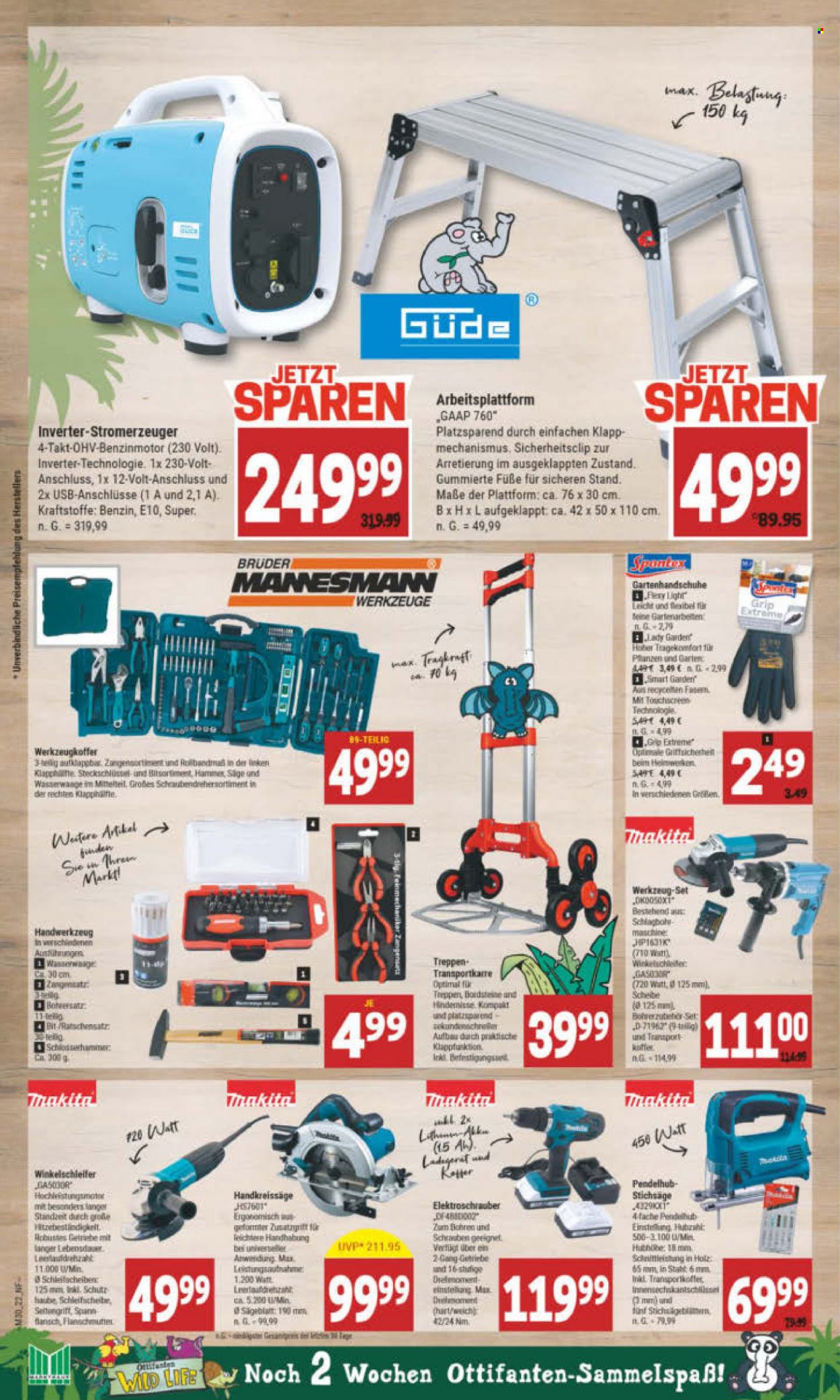 Marktkauf Prospekte  - 24.07.2023 - 29.07.2023. Seite 22