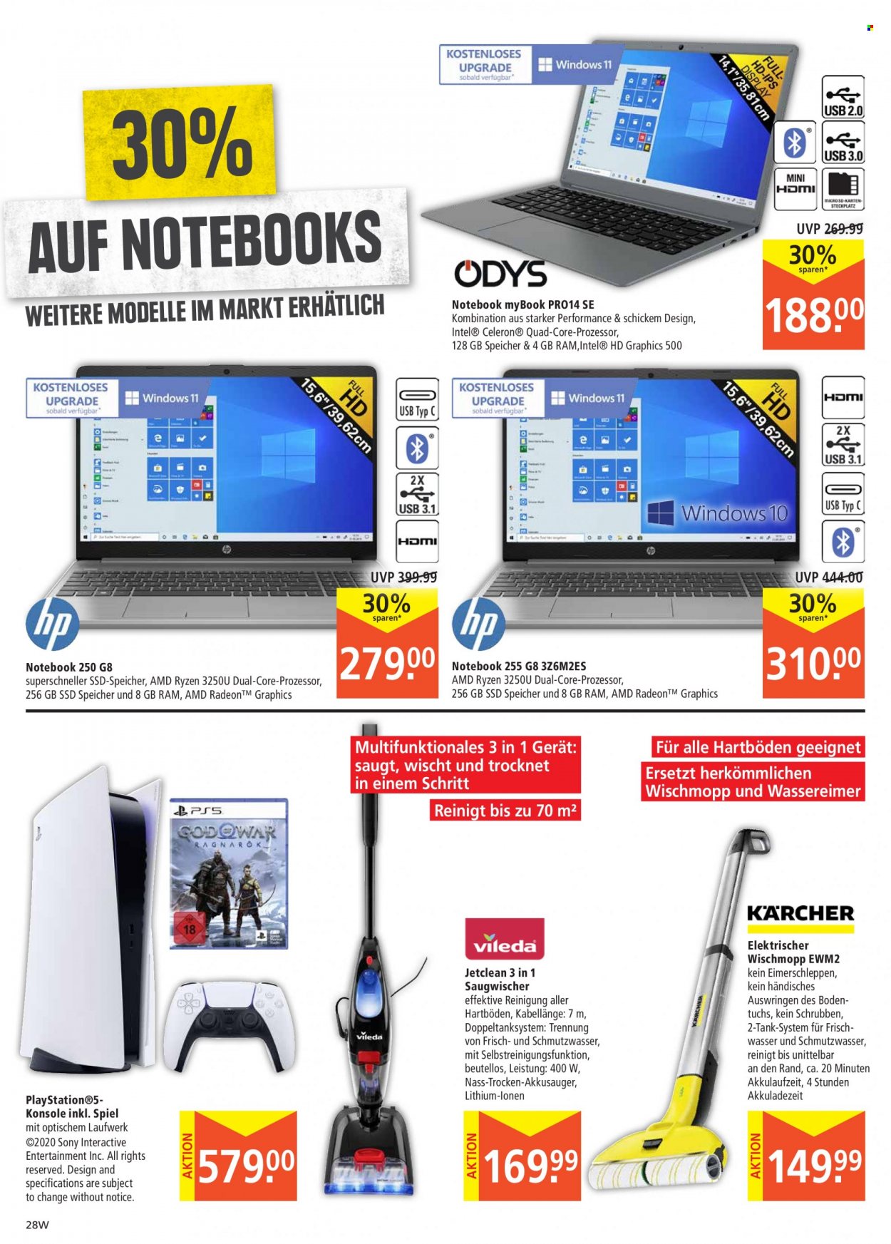 Marktkauf Prospekte  - 24.07.2023 - 29.07.2023. Seite 28