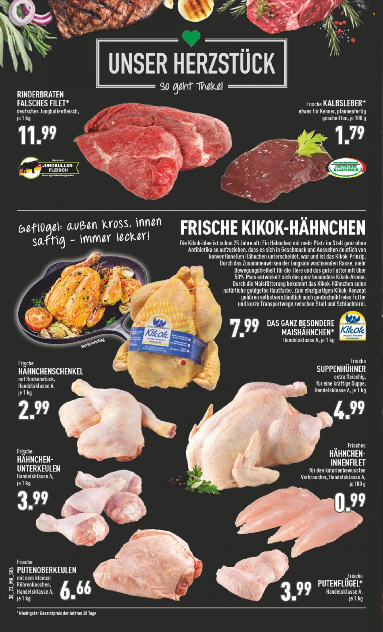 Marktkauf Prospekte  - 24.07.2023 - 29.07.2023. Seite 6