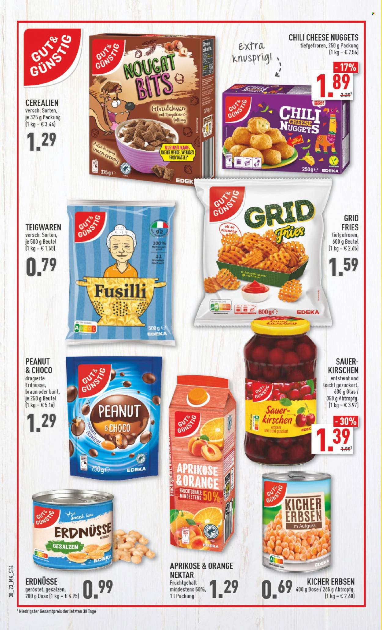 Marktkauf Prospekte  - 24.07.2023 - 29.07.2023. Seite 14
