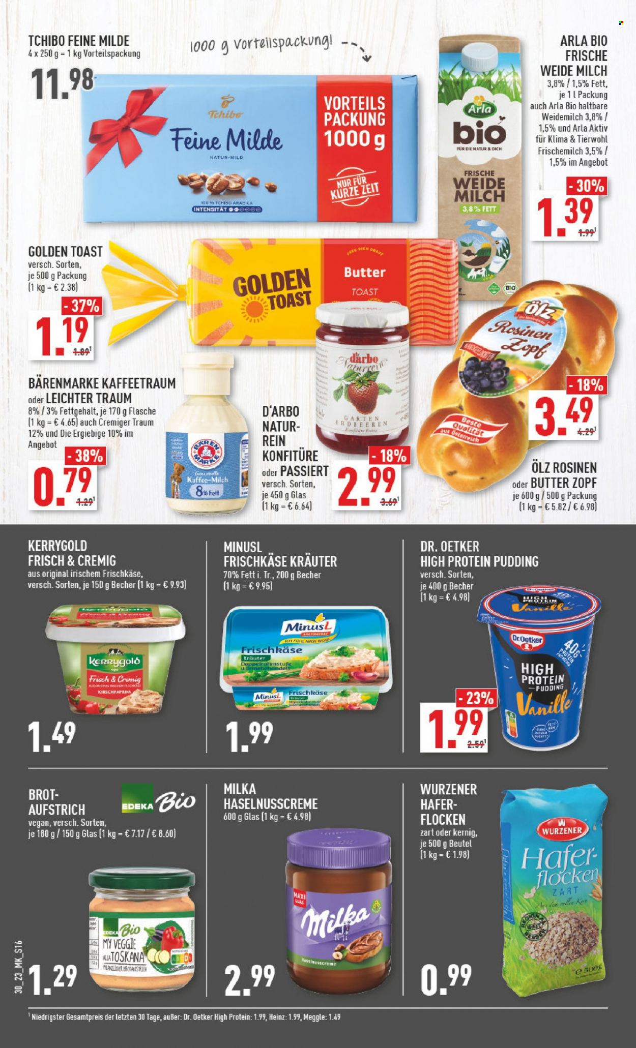 Marktkauf Prospekte  - 24.07.2023 - 29.07.2023. Seite 16