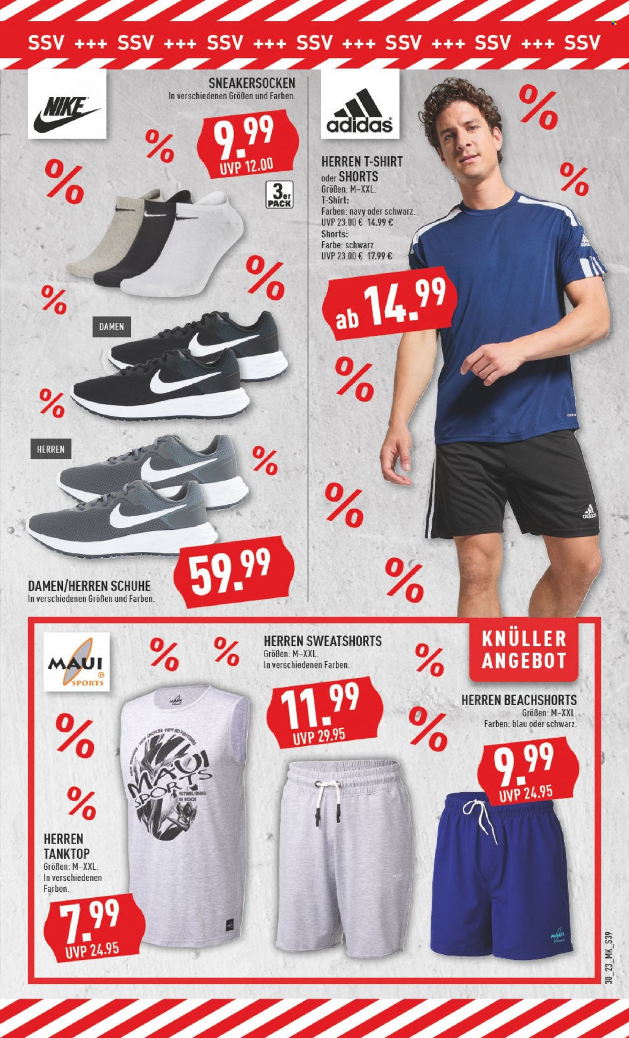 Marktkauf Prospekte  - 24.07.2023 - 29.07.2023. Seite 39
