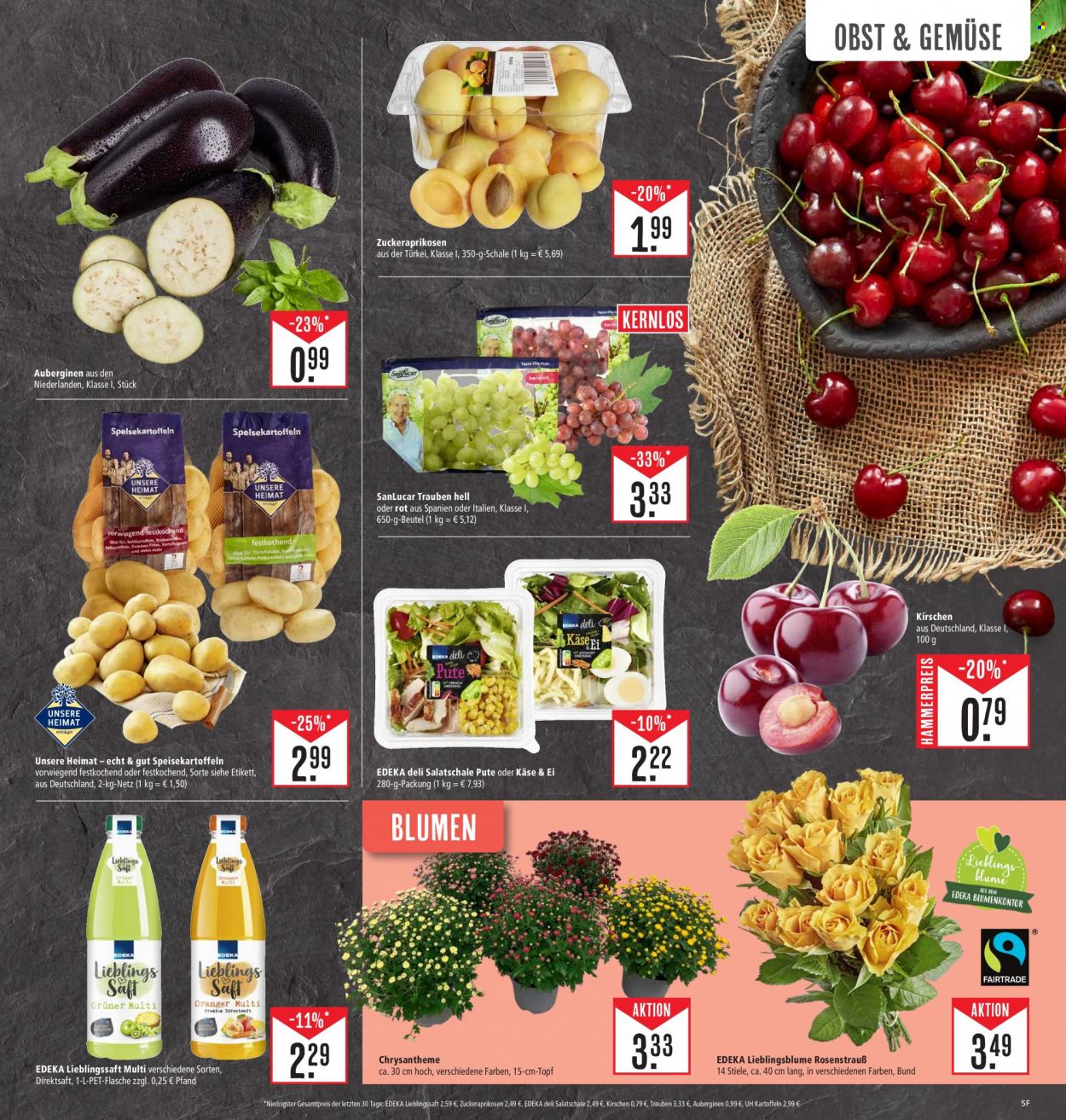 Marktkauf Prospekte  - 24.07.2023 - 29.07.2023. Seite 9
