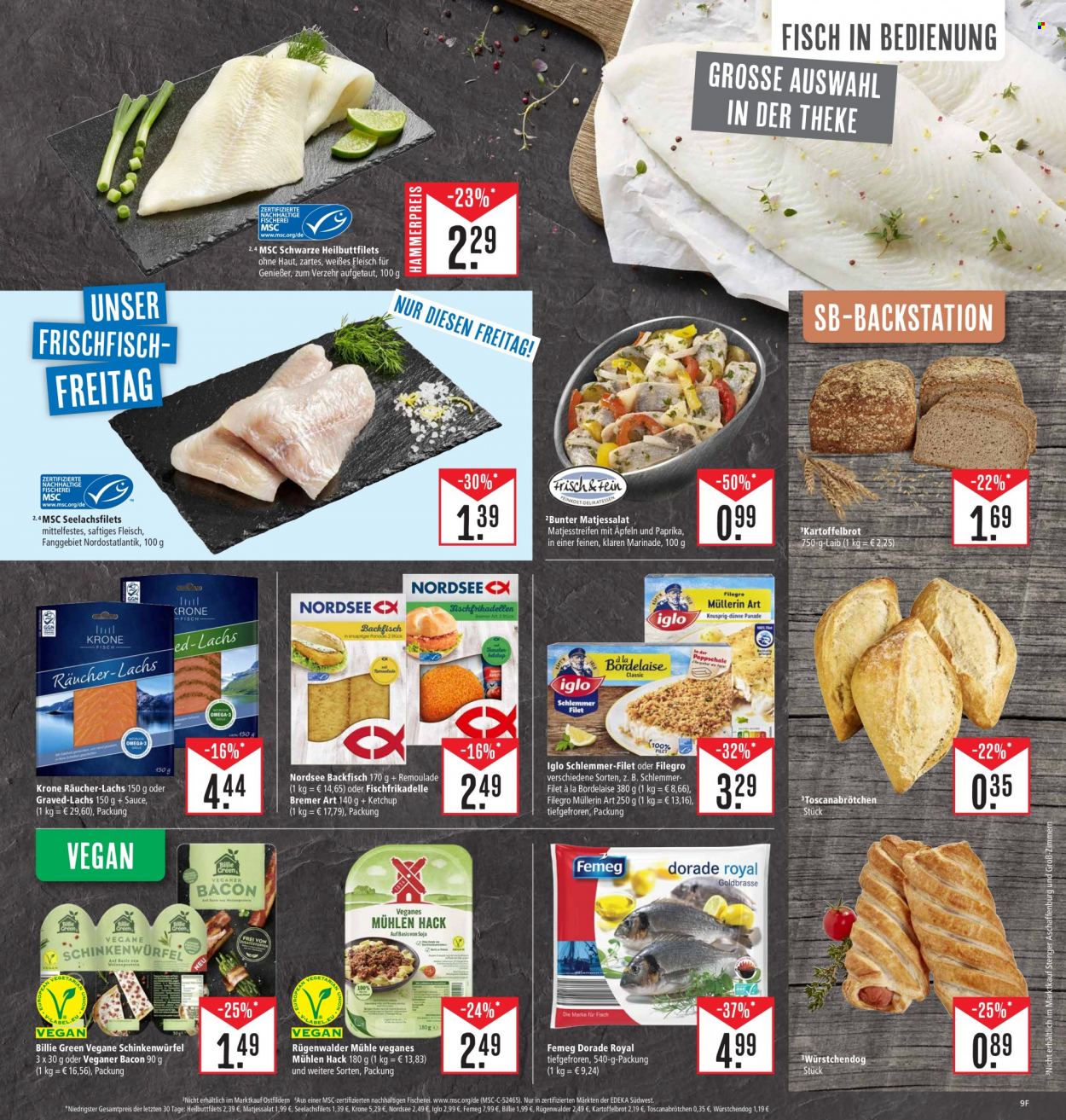 Marktkauf Prospekte  - 24.07.2023 - 29.07.2023. Seite 13
