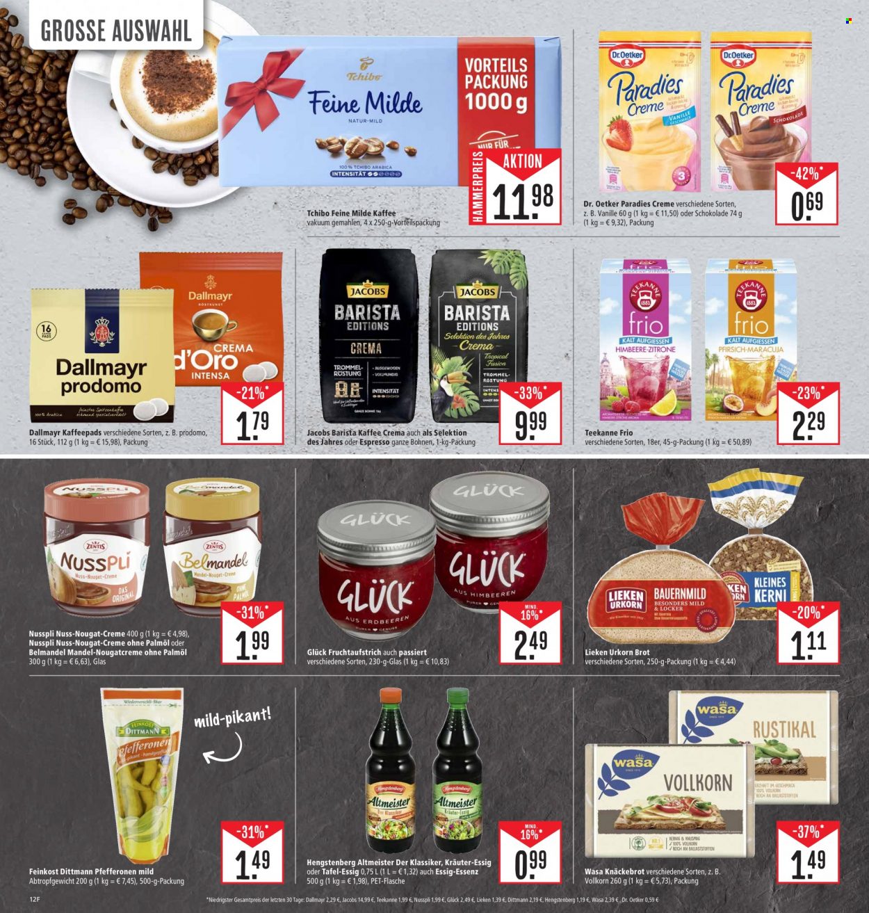 Marktkauf Prospekte  - 24.07.2023 - 29.07.2023. Seite 16