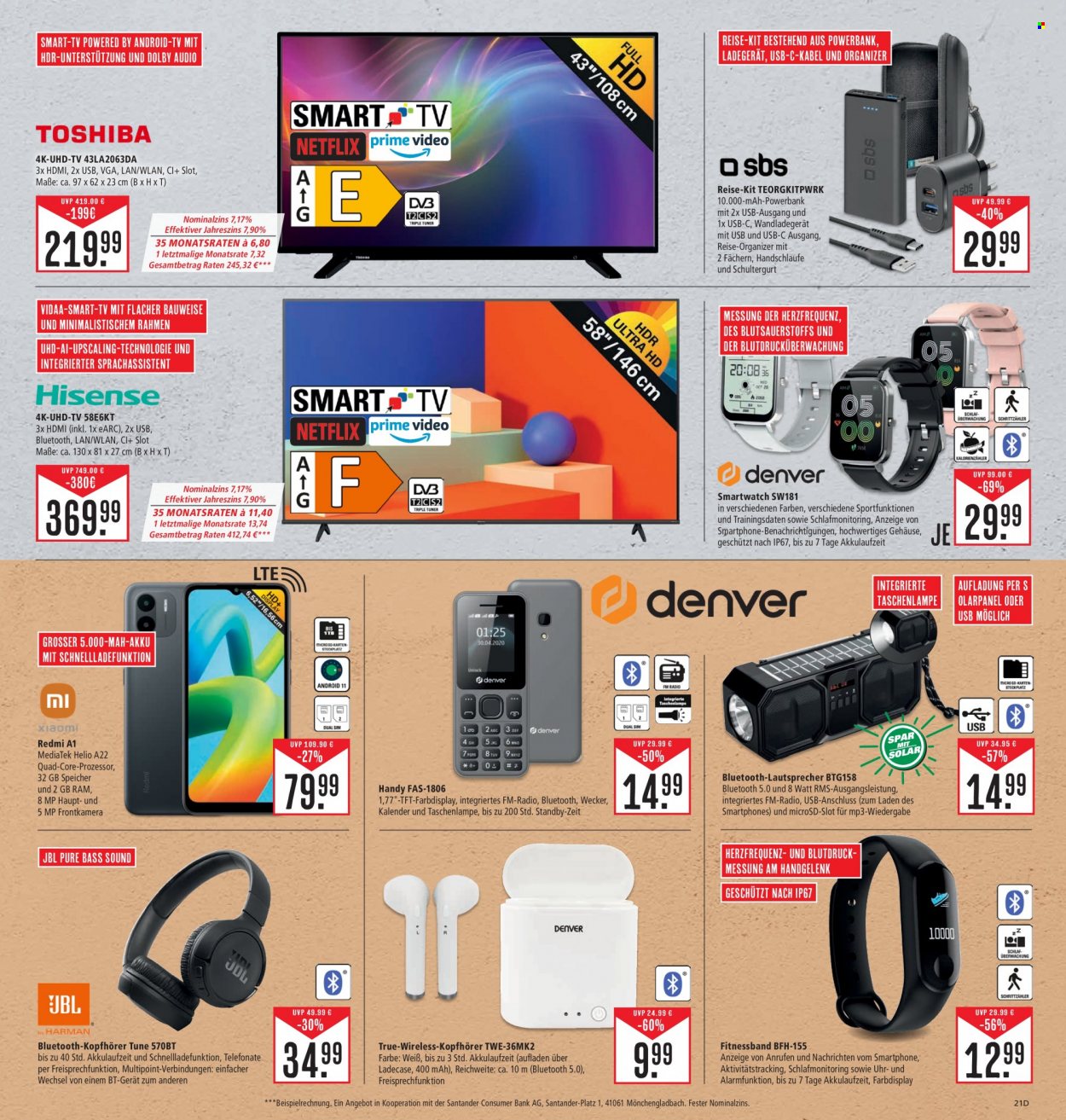 Marktkauf Prospekte  - 24.07.2023 - 29.07.2023. Seite 25