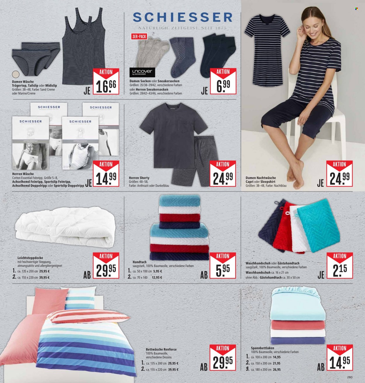 Marktkauf Prospekte  - 24.07.2023 - 29.07.2023. Seite 33