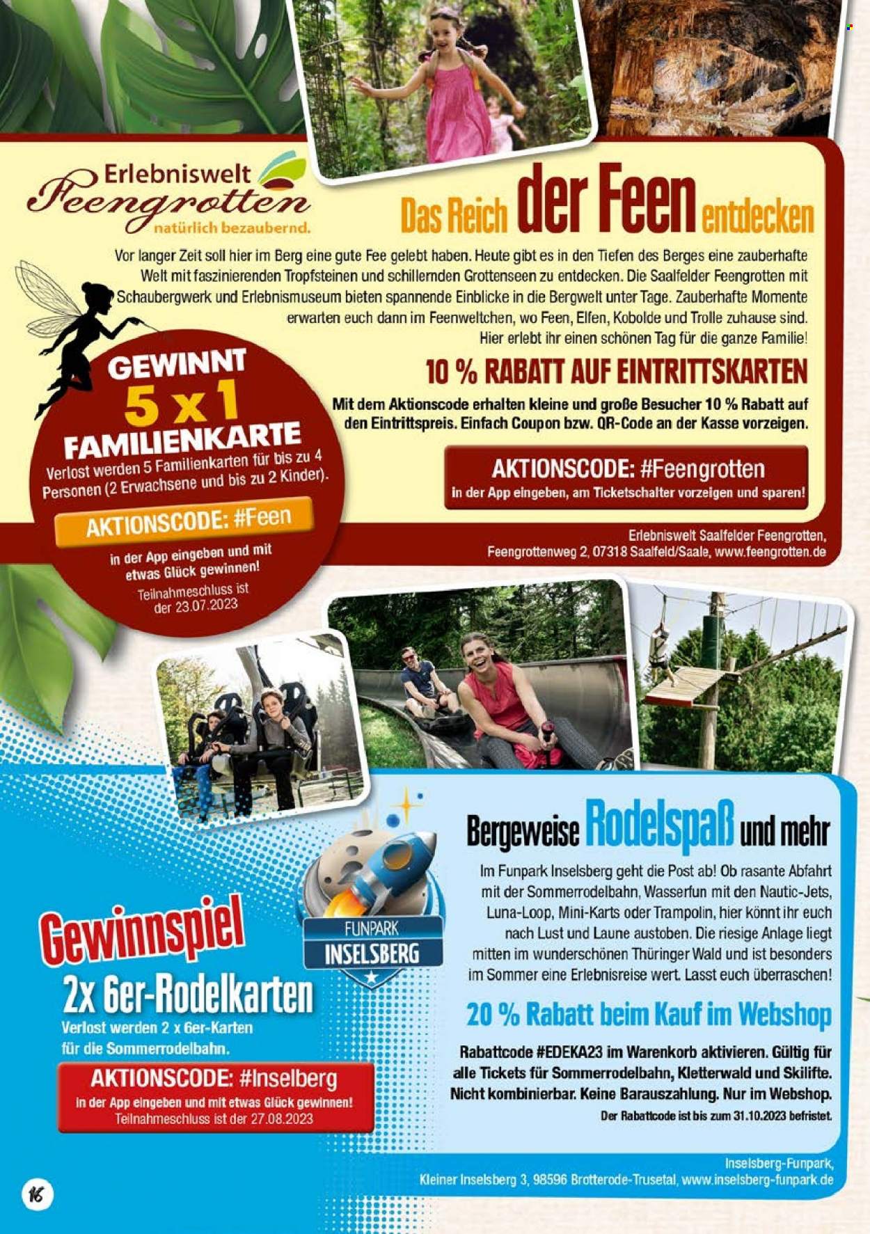 Diska Prospekte  - 24.07.2023 - 29.07.2023. Seite 28