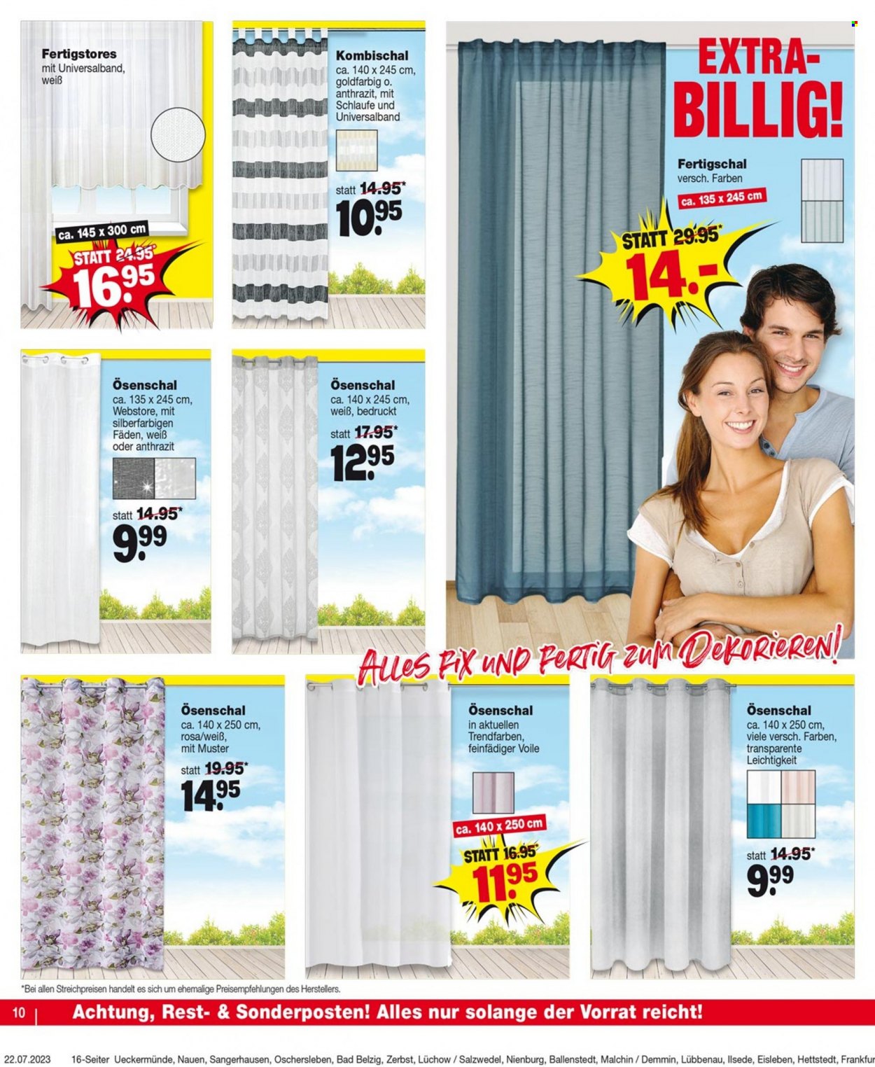 Repo Prospekte  - 24.07.2023 - 29.07.2023. Seite 10