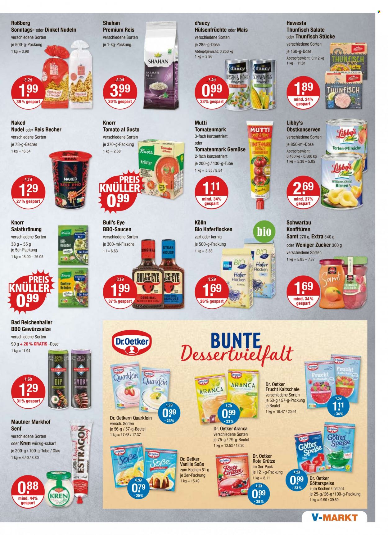 V-Markt Prospekte  - 3.08.2023 - 9.08.2023. Seite 7