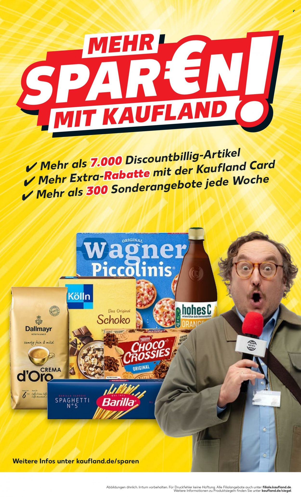 Kaufland Prospekte  - 3.08.2023 - 9.08.2023. Seite 52