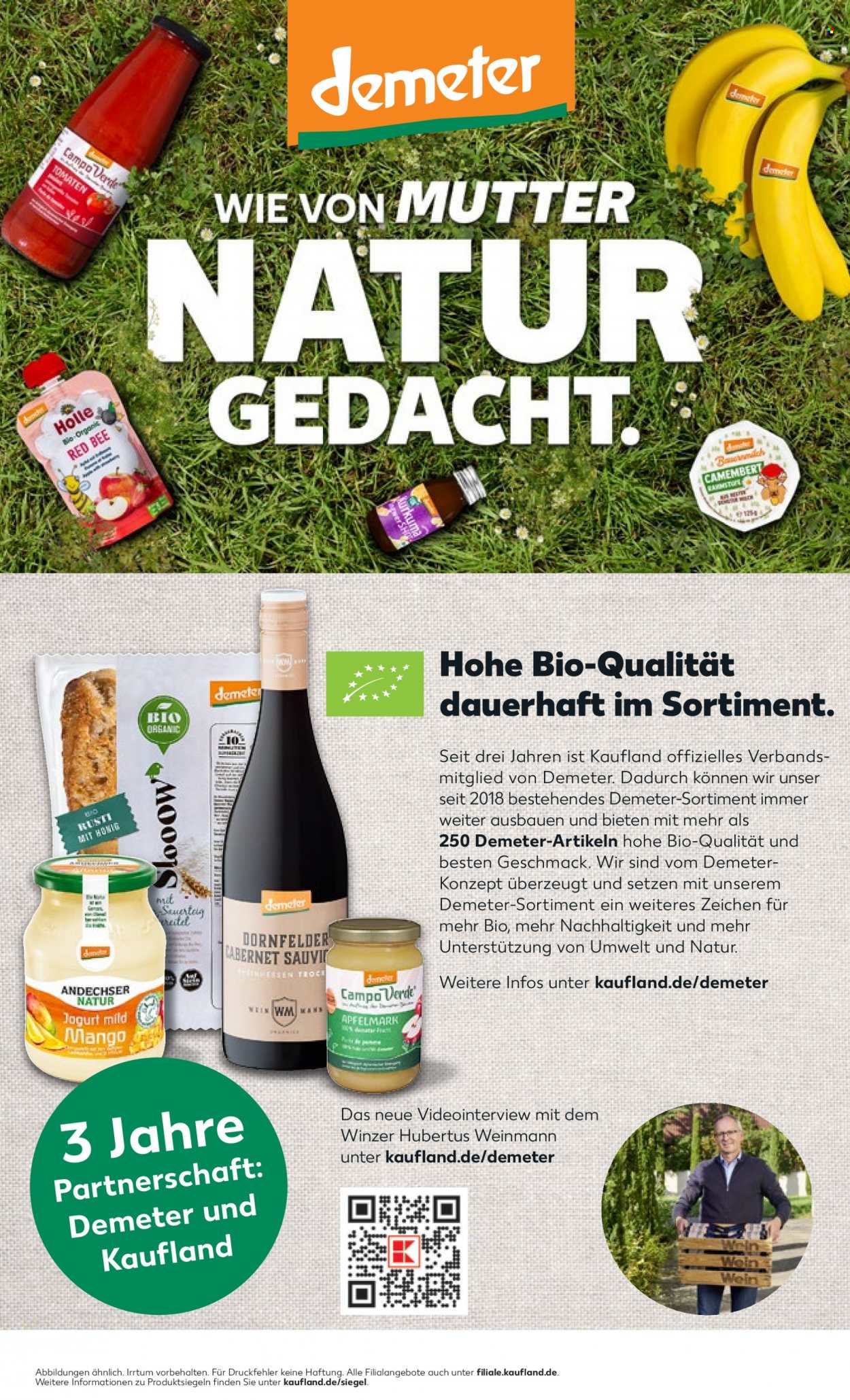 Kaufland Prospekte  - 3.08.2023 - 9.08.2023. Seite 53