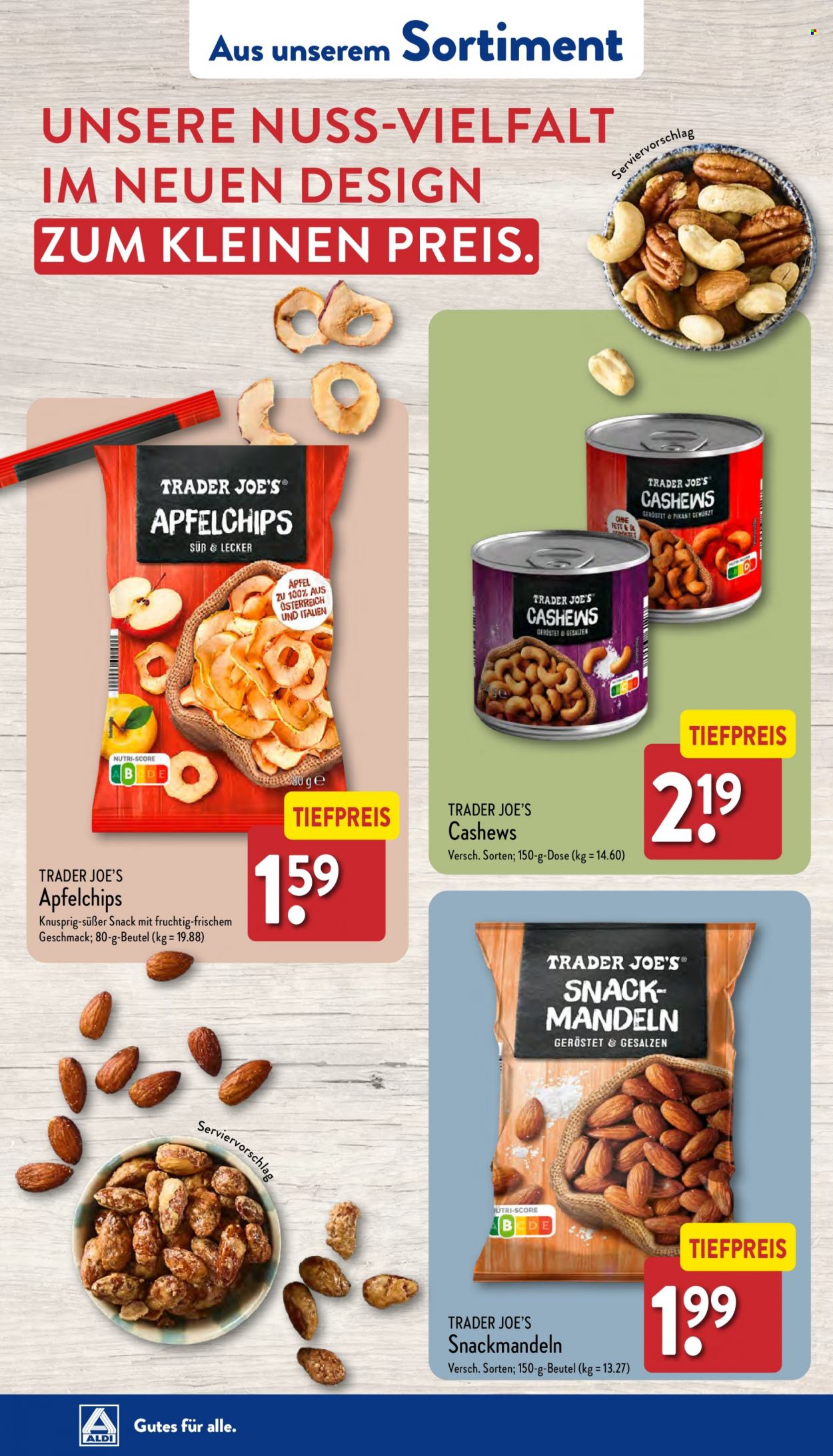 ALDI Nord Prospekte  - 7.08.2023 - 12.08.2023. Seite 33