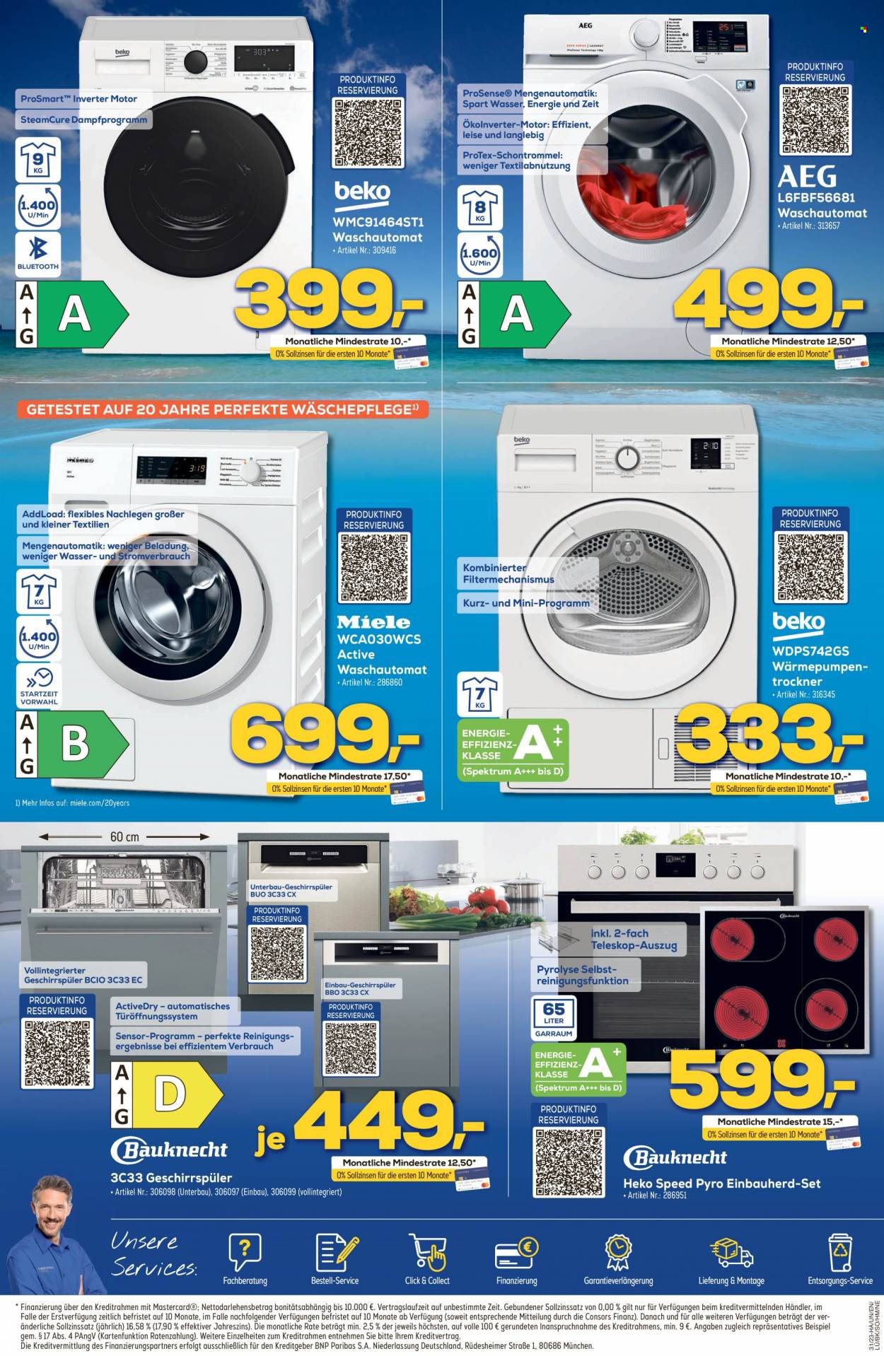 Euronics Prospekte  - 29.07.2023 - 4.08.2023. Seite 8