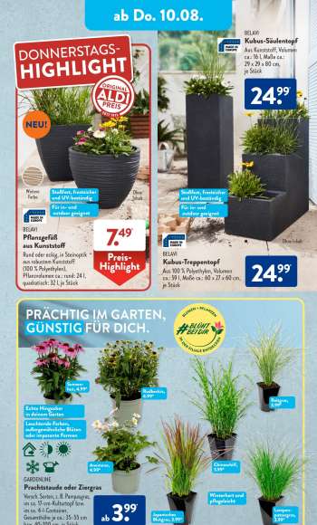 thumbnail - GARDENLINE