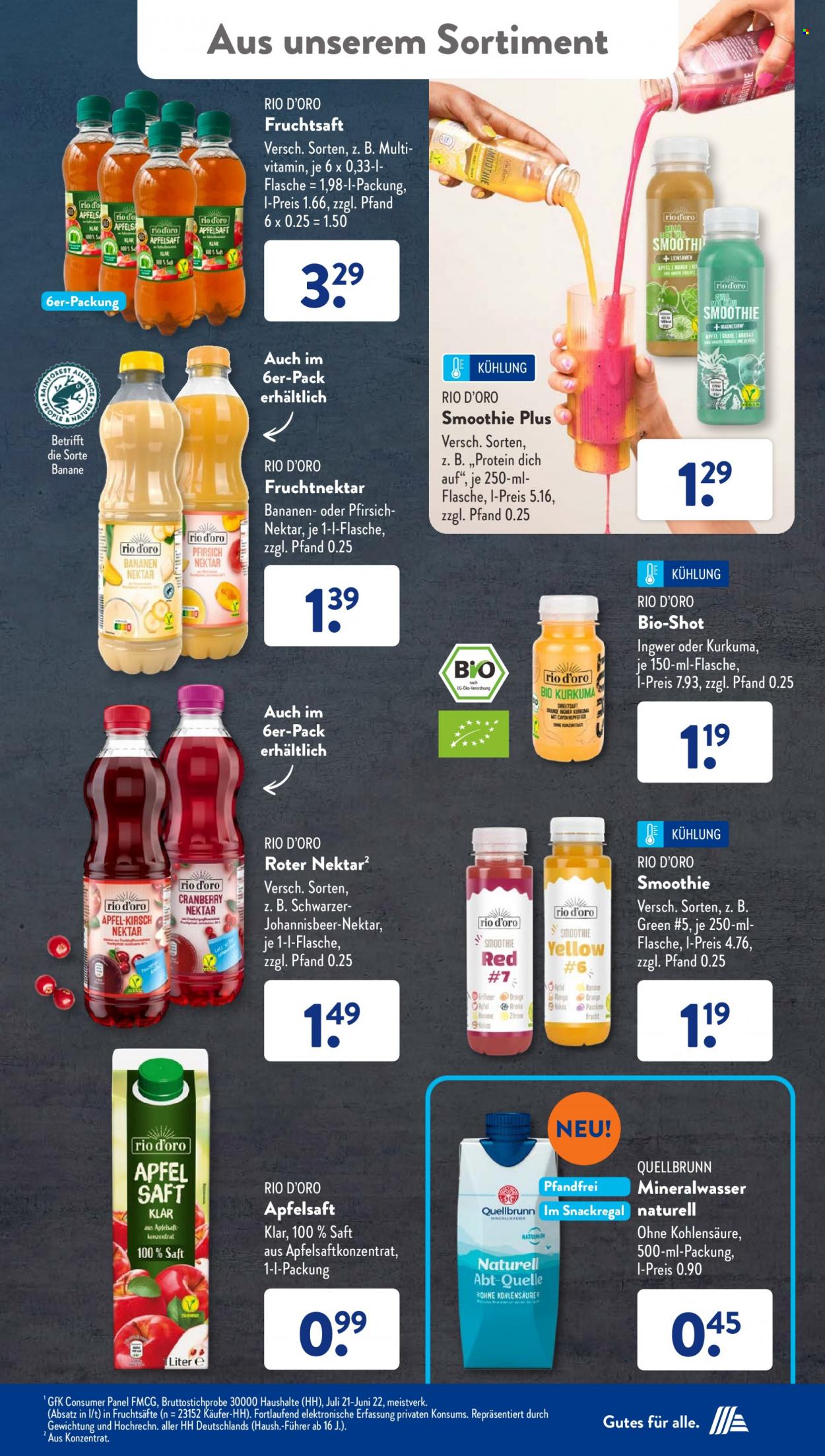 ALDI SÜD Prospekte  - 7.08.2023 - 12.08.2023. Seite 35
