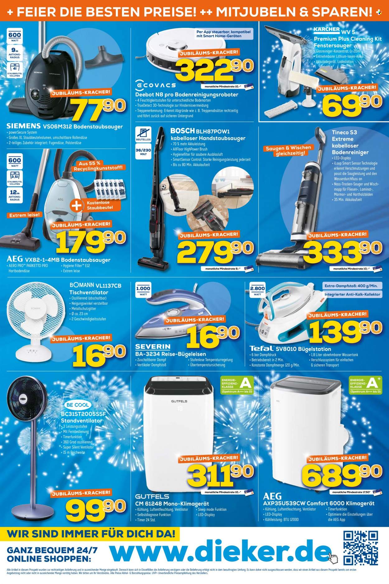 Euronics Prospekte  - 28.07.2023 - 4.08.2023. Seite 5
