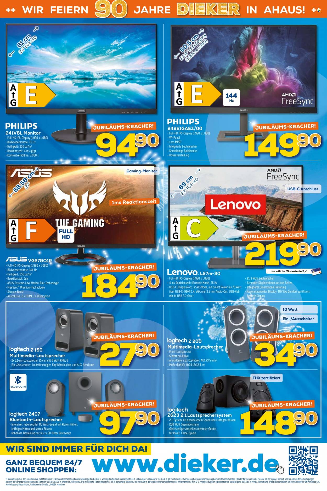 Euronics Prospekte  - 28.07.2023 - 4.08.2023. Seite 10