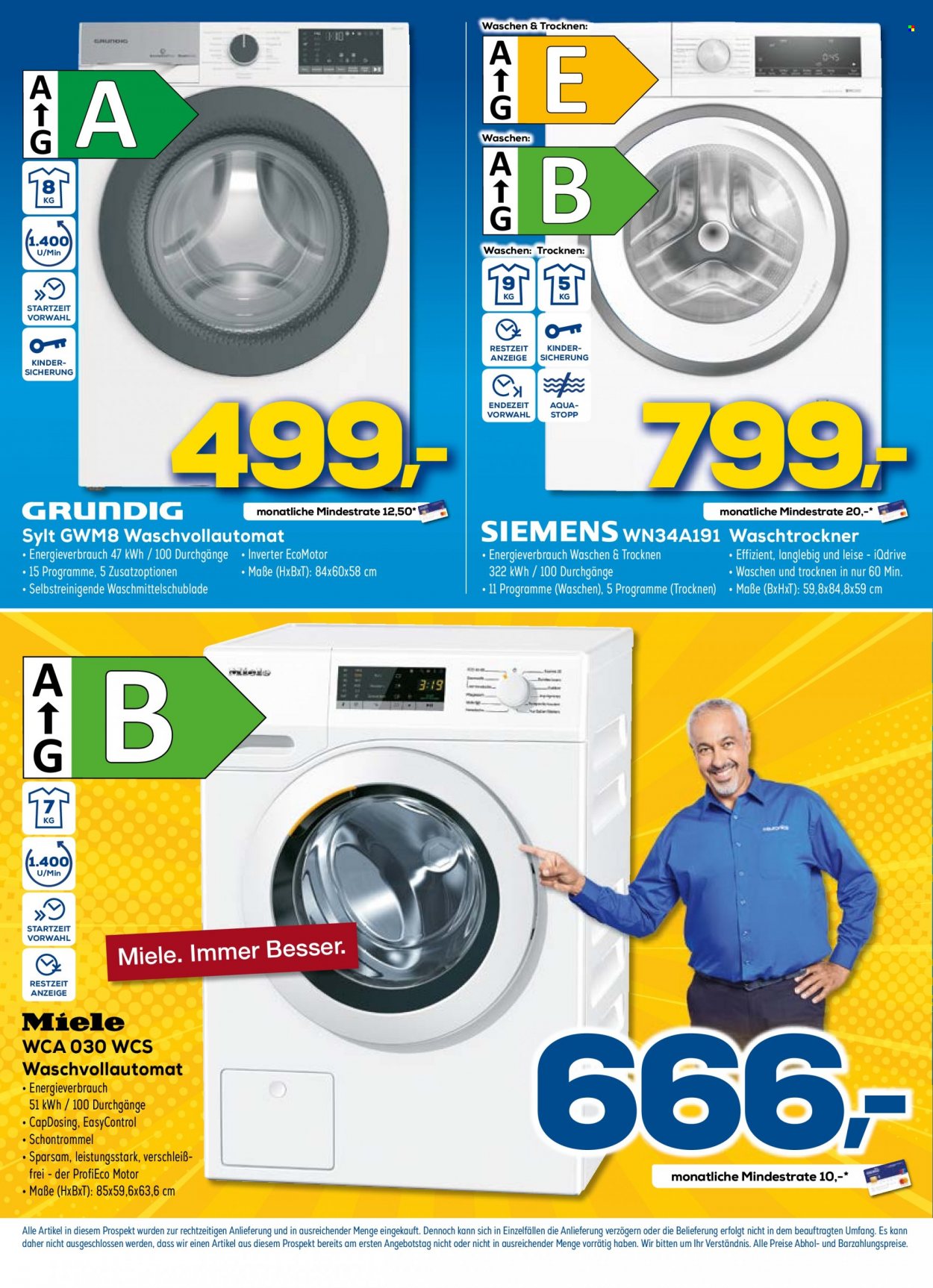 Euronics Prospekte  - 30.07.2023 - 6.08.2023. Seite 2