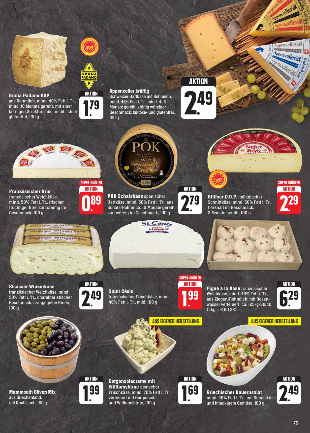 Edeka Prospekte  - 31.07.2023 - 5.08.2023. Seite 7