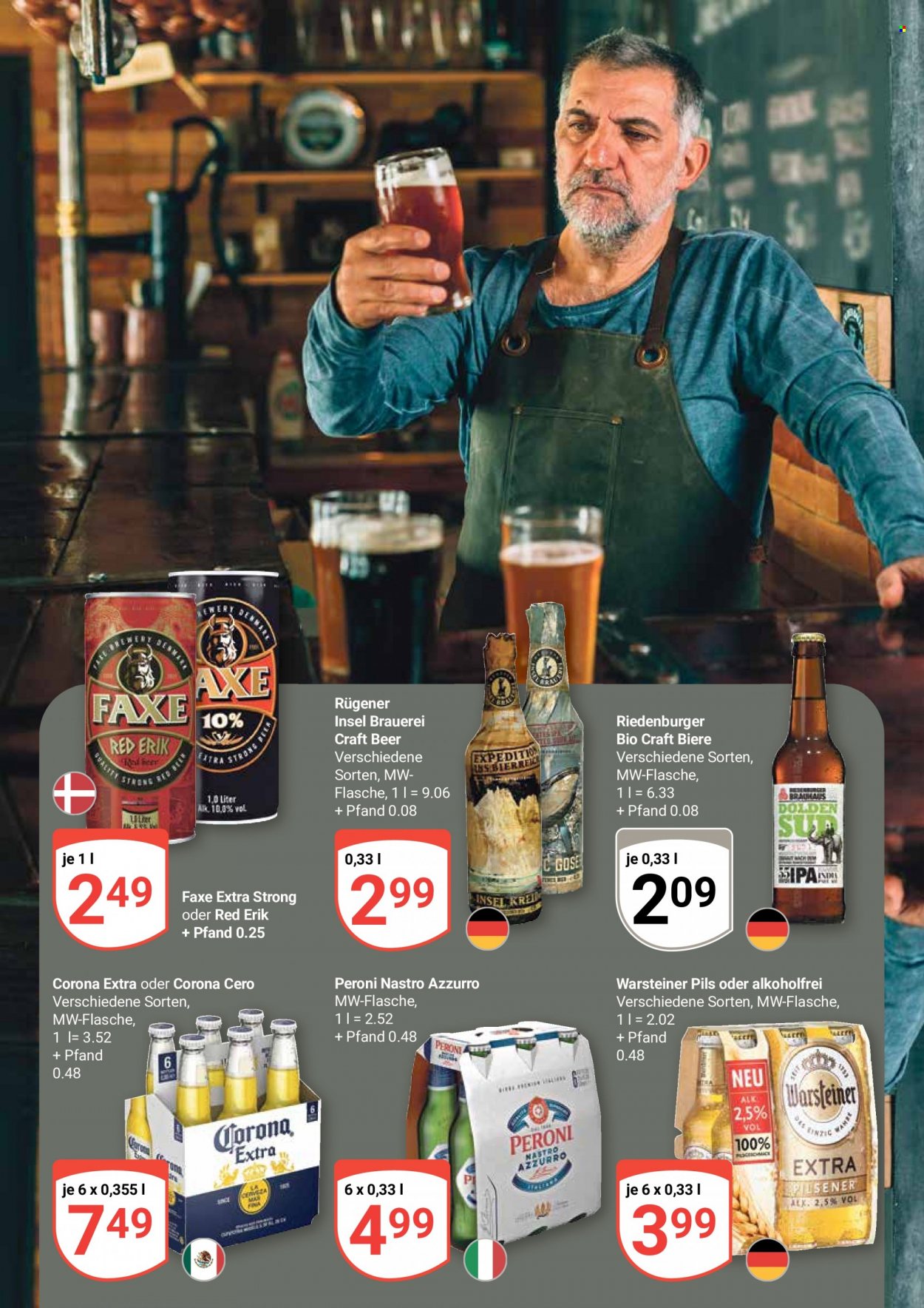 Globus Prospekte  - 31.07.2023 - 5.08.2023. Seite 49