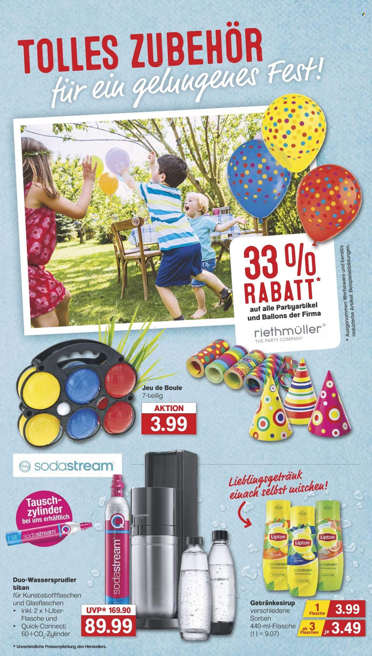 famila Prospekte  - 31.07.2023 - 5.08.2023. Seite 7