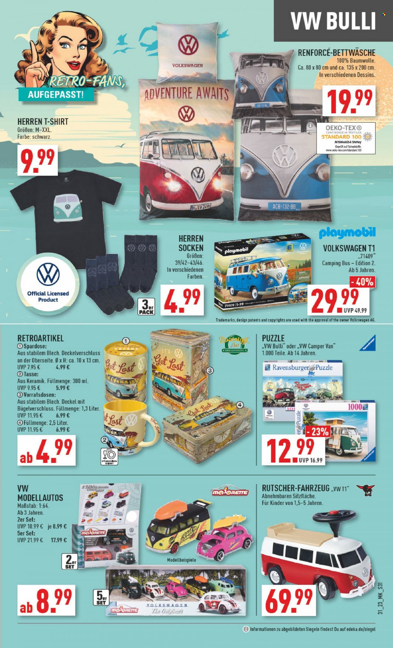 Marktkauf Prospekte  - 31.07.2023 - 5.08.2023. Seite 35