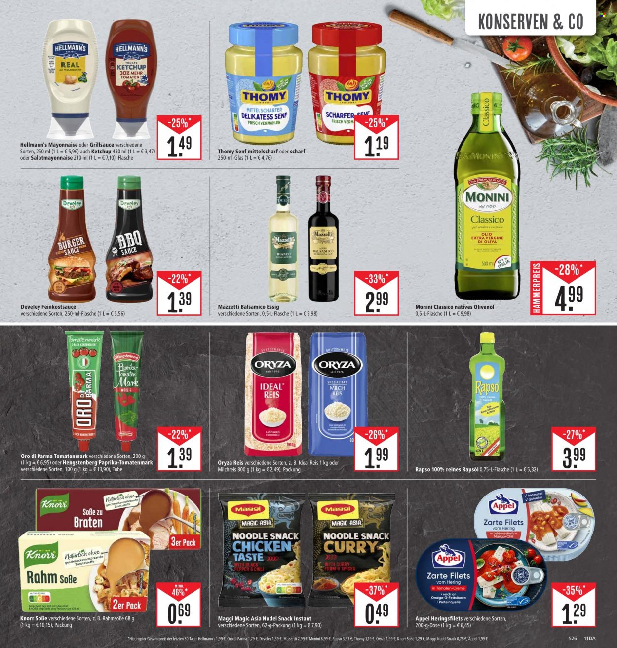 Marktkauf Prospekte  - 31.07.2023 - 5.08.2023. Seite 11