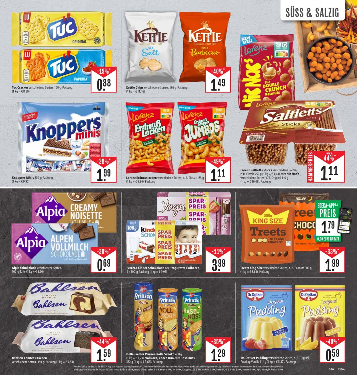 Marktkauf Prospekte  - 31.07.2023 - 5.08.2023. Seite 13