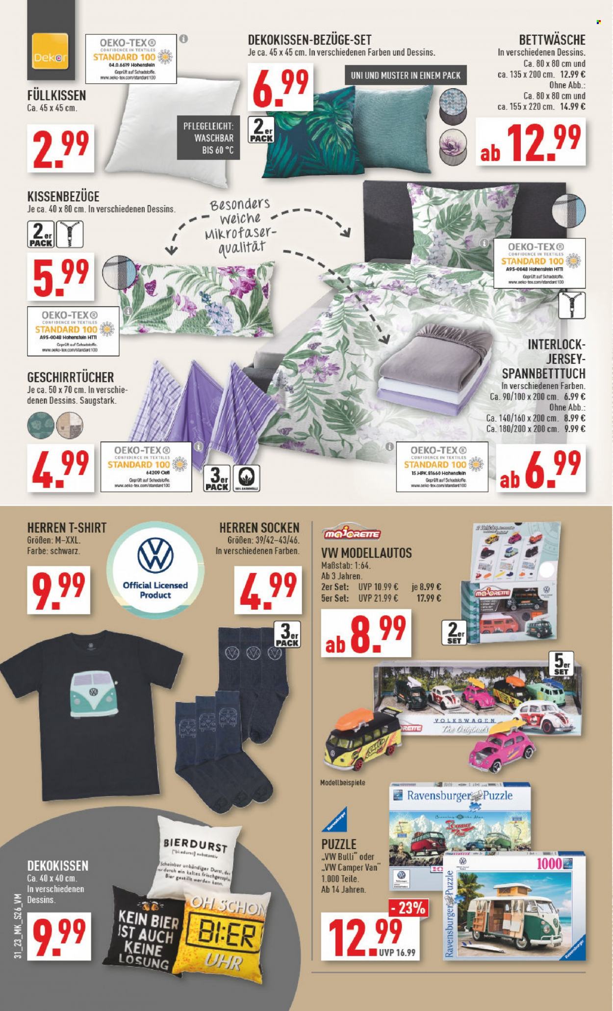 Marktkauf Prospekte  - 31.07.2023 - 5.08.2023. Seite 26