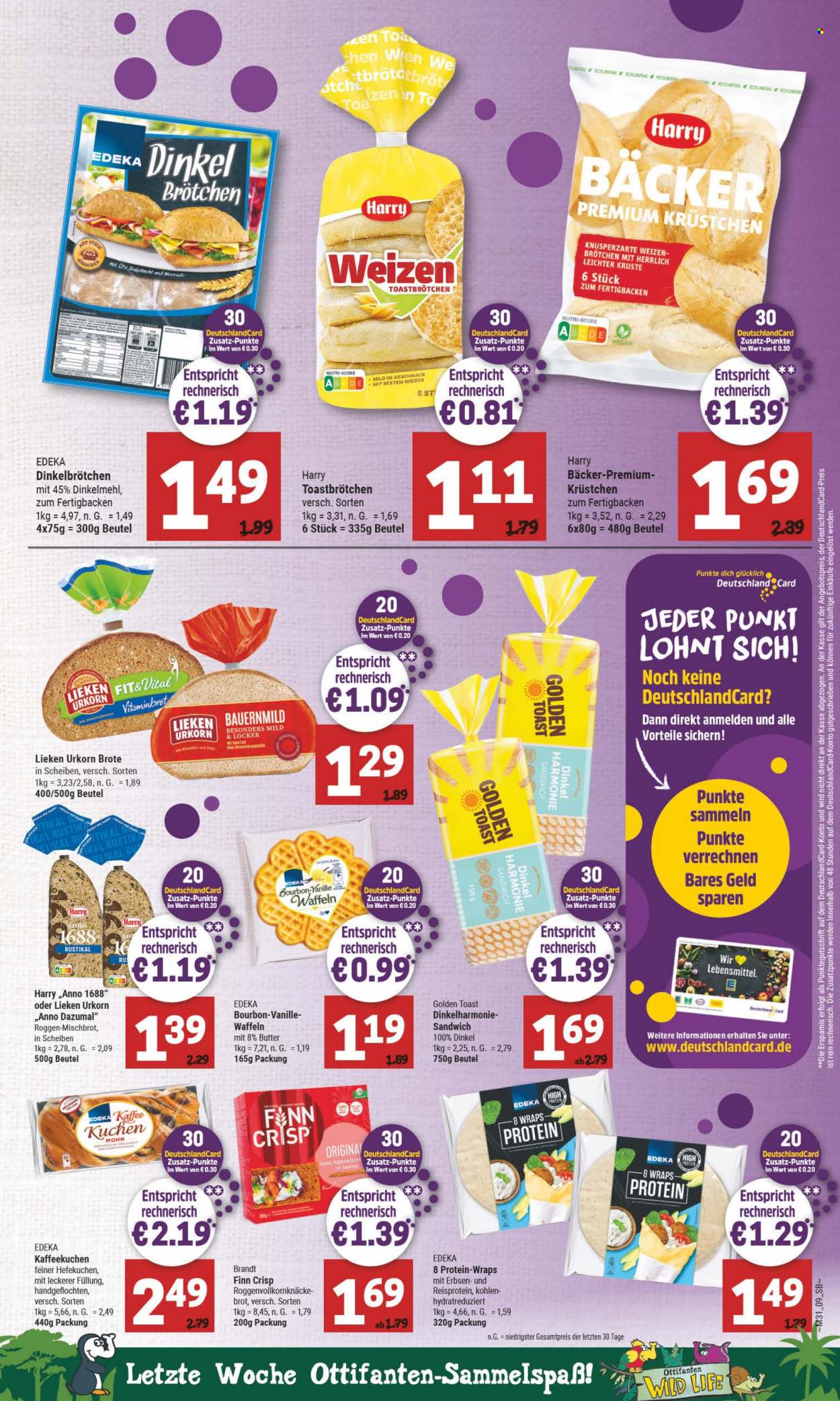 Marktkauf Prospekte  - 31.07.2023 - 5.08.2023. Seite 9