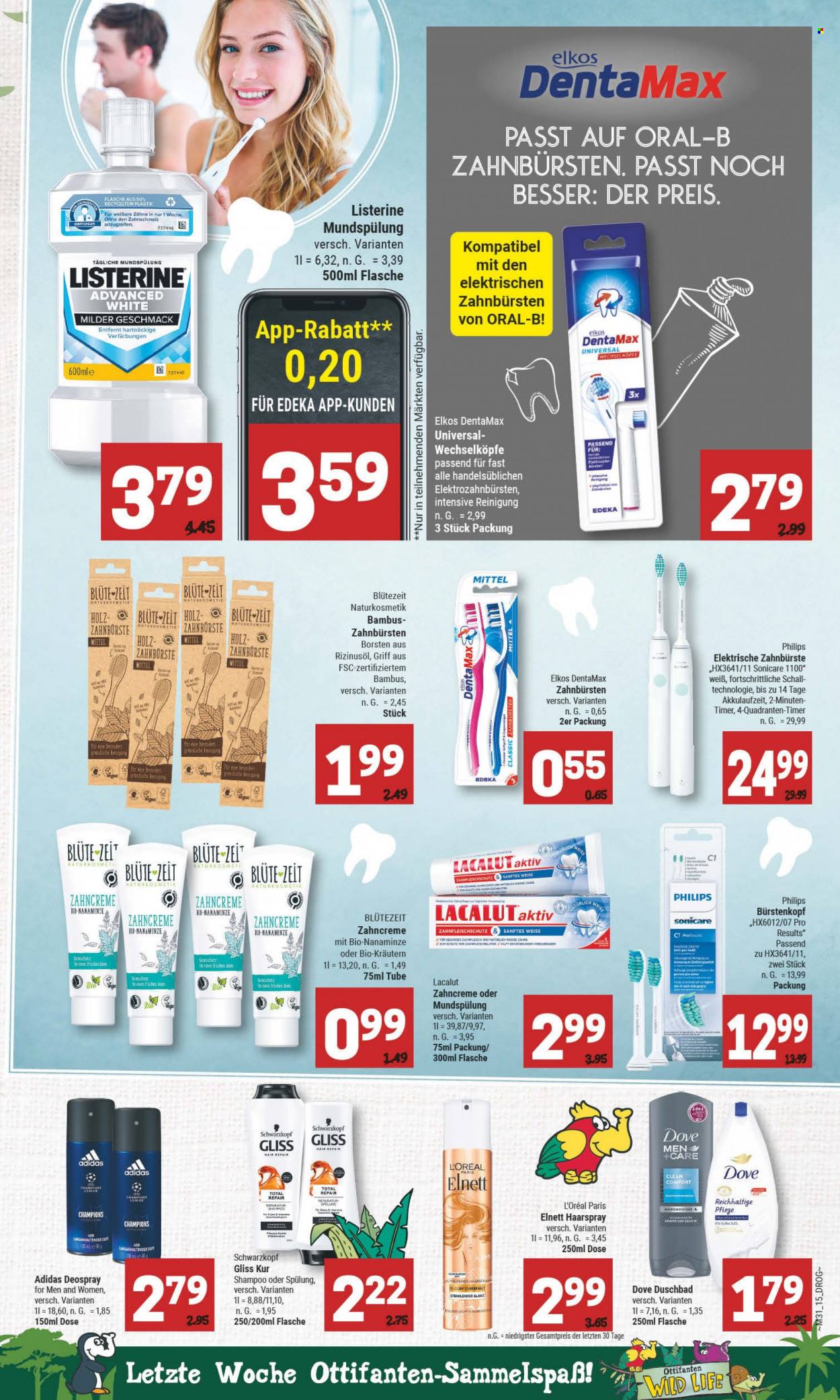 Marktkauf Prospekte  - 31.07.2023 - 5.08.2023. Seite 15