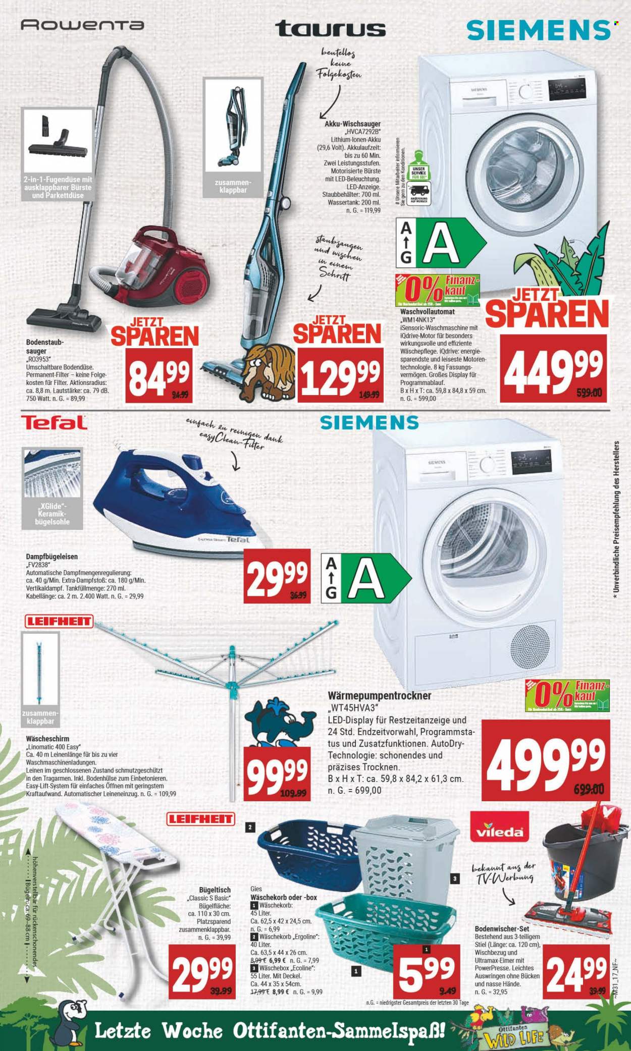 Marktkauf Prospekte  - 31.07.2023 - 5.08.2023. Seite 17