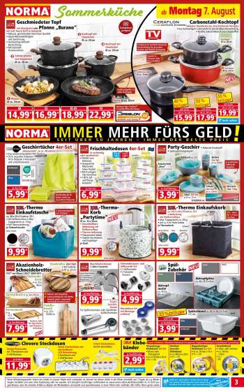 thumbnail - Schwenkbrausen- und Abflusssieb-Set • 2 Abflusssiebe • 2 Schwenk- brausen