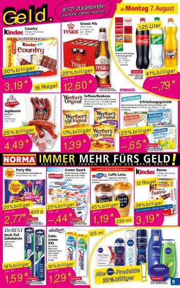 thumbnail - Zahn- creme XXL