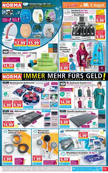 thumbnail - Wasserspar- Brauseschlauch 2 m
