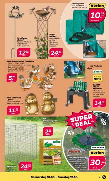 thumbnail - Allflor Schnellkomposter*