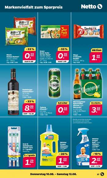 thumbnail - Oral-B Zahnbürste Classic Care