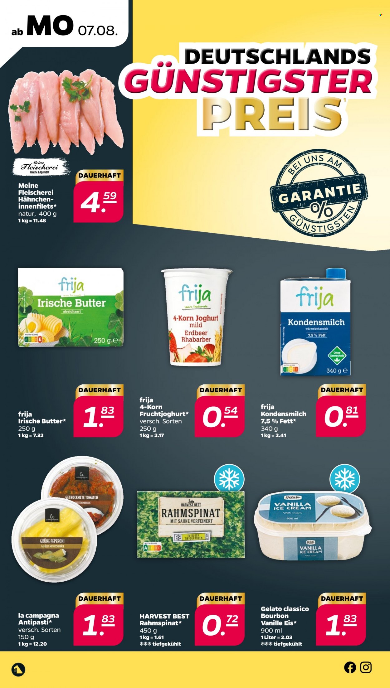 Netto Prospekte  - 7.08.2023 - 12.08.2023. Seite 30