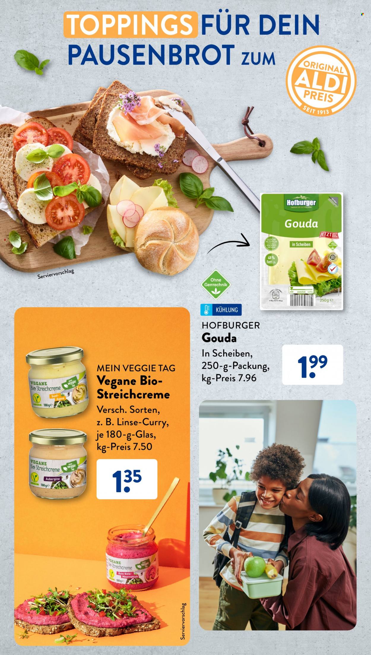 ALDI SÜD Prospekte  - 1.08.2023 - 31.08.2023. Seite 8