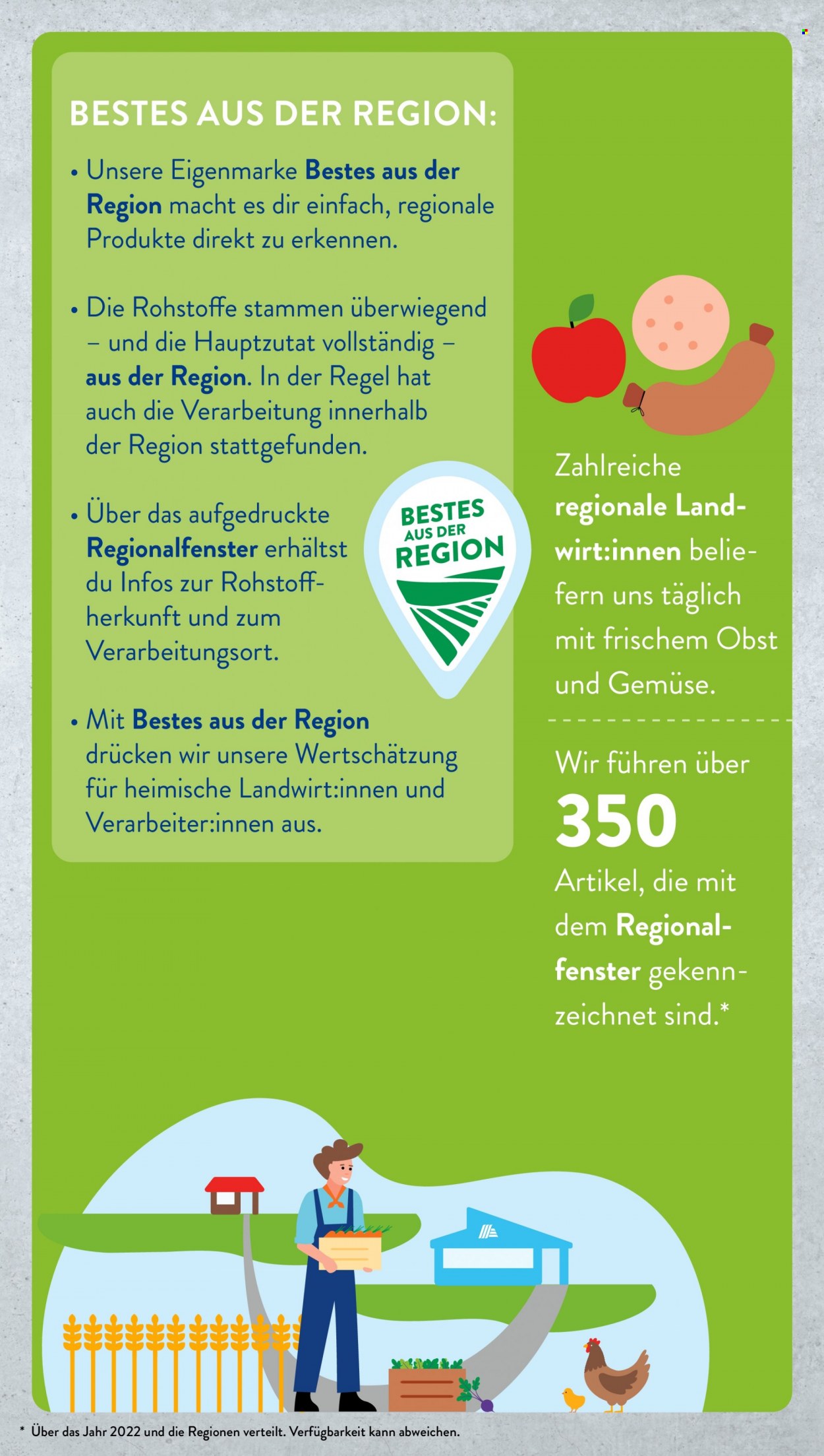 ALDI SÜD Prospekte  - 1.08.2023 - 31.08.2023. Seite 31