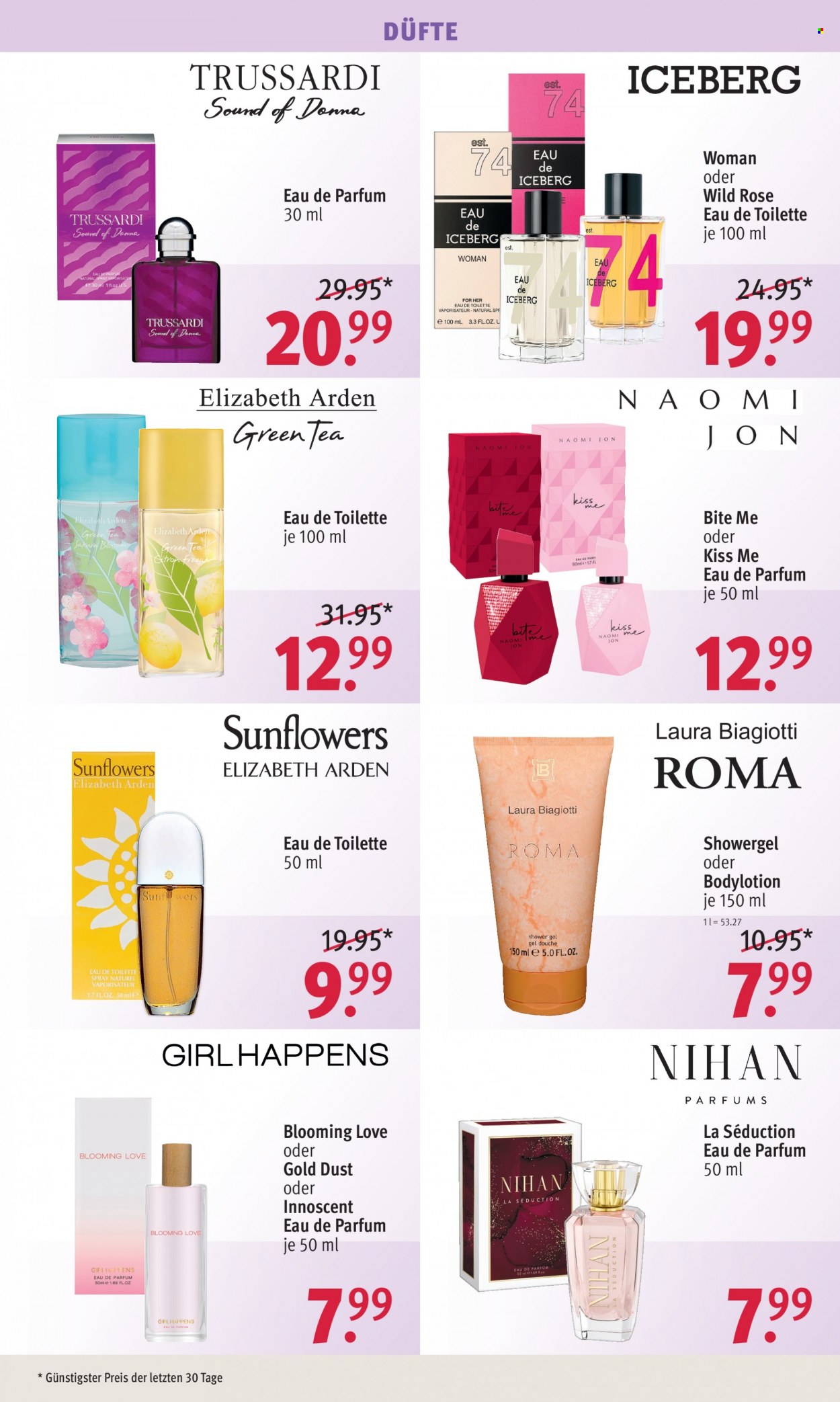 Rossmann Prospekte  - 7.08.2023 - 11.08.2023. Seite 13