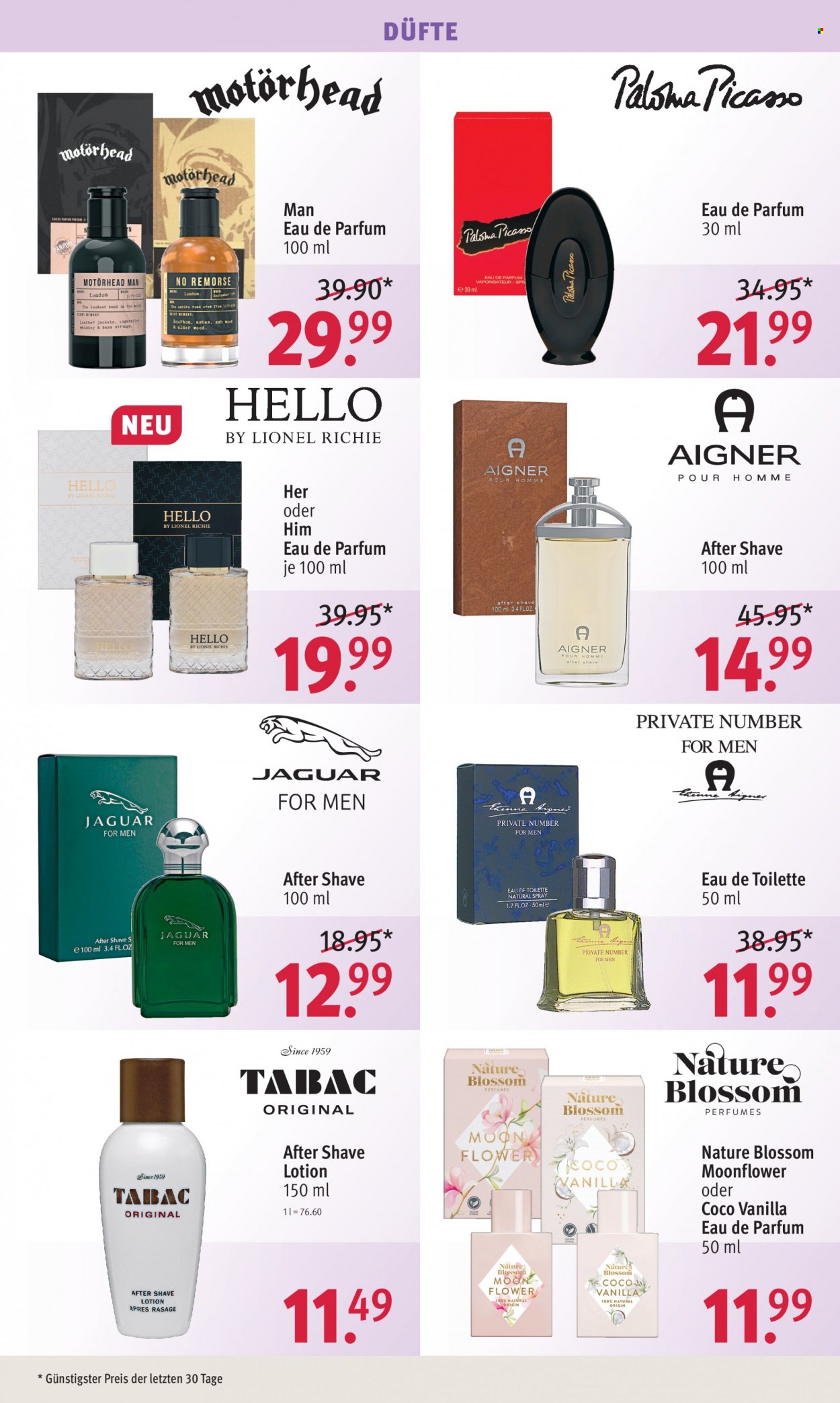 Rossmann Prospekte  - 7.08.2023 - 11.08.2023. Seite 14