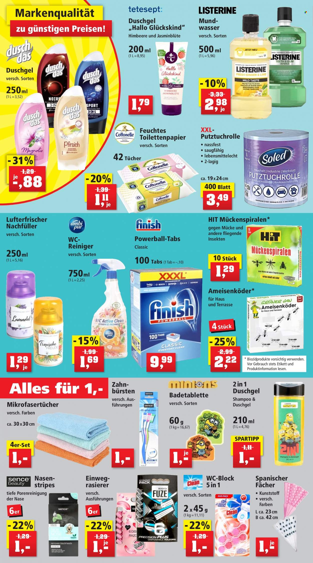 Thomas Philipps Prospekte  - 7.08.2023 - 12.08.2023. Seite 6